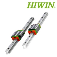 Prowadnice liniowe HIWIN HG