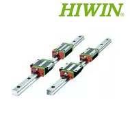 Wózki liniowe HIWIN WEH-CA