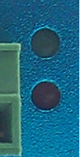 Zdjęcie diody sygnalizacyjnej ES-D1008 HBS86H Leadshine